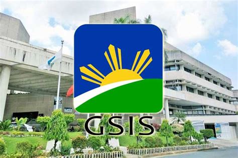 GSIS inaugurates office building in Quezon City .